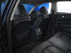 Седан Kia Optima 2019 года, 1999000 рублей, Москва