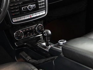 Внедорожник Mercedes-benz G-класс 2015 года, 4200050 рублей, Москва