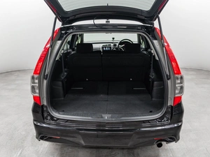 Минивэн Honda Stream 2013 года, 1275000 рублей, Красноярск