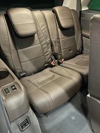 Внедорожник Mercedes-Benz GLS-класс 2019 года, 8800000 рублей, Красноярск