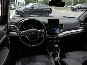 Седан ВАЗ (LADA) Vesta 2023 года, 1380000 рублей, Волгоград