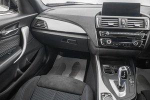 Хетчбэк BMW 1 серия 2015 года, 1499000 рублей, Барнаул
