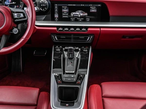 Купе Porsche 911 Carrera S 2020 года, 16899000 рублей, Кирилловка