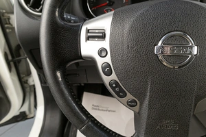 Внедорожник Nissan Qashqai 2013 года, 989000 рублей, Челябинск