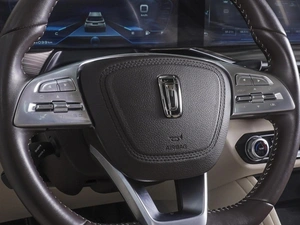 Внедорожник FAW Bestune T77 2021 года, 1615000 рублей, Ростов-на-Дону