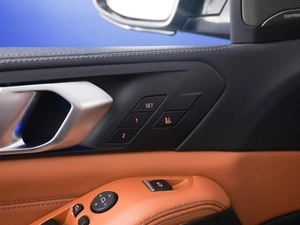 Внедорожник BMW X5 2019 года, 4599456 рублей, Москва