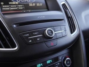 Хетчбэк Ford Focus 2017 года, 1240000 рублей, Волгоград