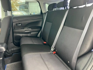 Внедорожник Mitsubishi ASX 2012 года, 979000 рублей, Ижевск