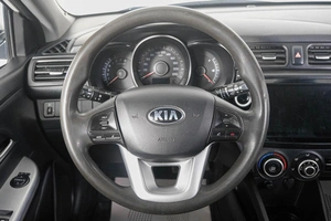Хетчбэк Kia Rio 2014 года, 869000 рублей, Кемерово