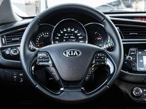 Универсал Kia Ceed 2016 года, 1521200 рублей, Ставрополь