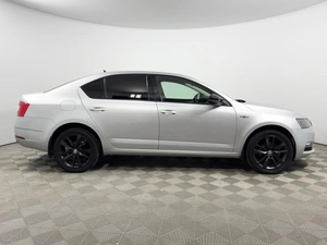 Лифтбек Skoda Octavia 2018 года, 1306900 рублей, Казань