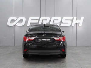 Седан Hyundai Sonata 2014 года, 1369000 рублей, Воронеж