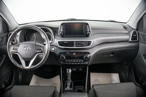 Внедорожник Hyundai Tucson 2019 года, 2159000 рублей, Пермь