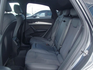 Внедорожник Audi Q5 Sportback 2021 года, 4340000 рублей, Владимир