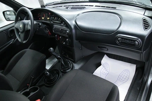 Внедорожник Chevrolet Niva 2016 года, 758000 рублей, Солонцы
