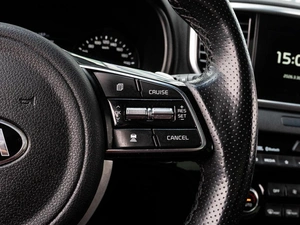 Внедорожник Kia Sportage 2020 года, 2670000 рублей, Краснодар