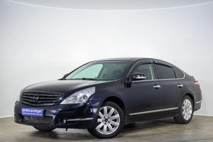 Седан Nissan Teana 2008 года, 999000 рублей, Оренбург