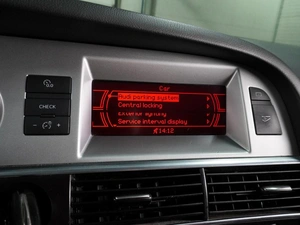 Седан Audi A6 2008 года, 704000 рублей, Воронеж