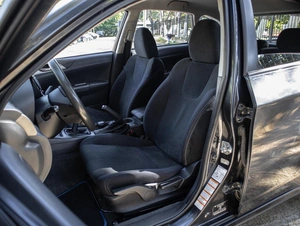 Хетчбэк Subaru Impreza 2008 года, 599000 рублей, Большой Сочи