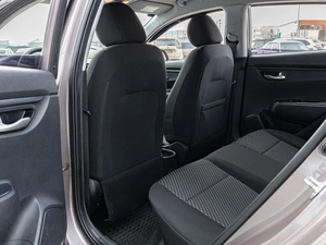 Хетчбэк Kia Rio X-Line 2018 года, 1250000 рублей, Краснодар