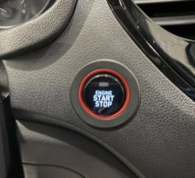 Седан Hyundai Solaris 2020 года, 2080000 рублей, Красноярск
