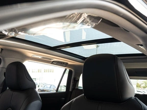 Внедорожник Toyota Highlander 2026 года, 5550000 рублей, Краснодар