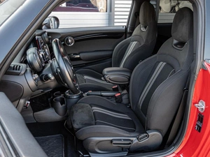 Хетчбэк MINI John Cooper Works 2016 года, 2500000 рублей, Краснодар