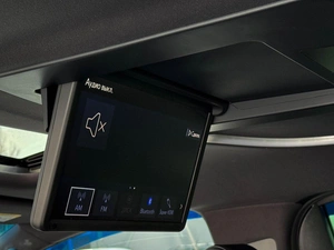 Минивэн Toyota Alphard 2021 года, 8699000 рублей, Кропоткин