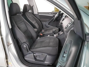 Внедорожник Volkswagen Tiguan 2014 года, 1349000 рублей, Воронеж