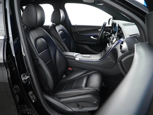 Внедорожник Mercedes-benz GLC-класс 2019 года, 3431055 рублей, Москва