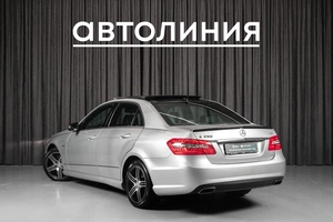 Седан Mercedes-benz E-класс 2011 года, 1249000 рублей, Красноярск