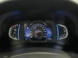 Внедорожник Hyundai Creta 2021 года, 2573600 рублей, Красноярск