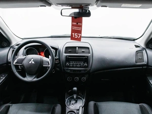 Внедорожник Mitsubishi ASX 2014 года, 1189000 рублей, Красноярск