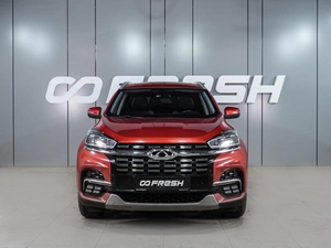 Внедорожник Chery Tiggo 8 2022 года, 1599000 рублей, Воронеж