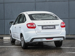 Лифтбек ВАЗ (LADA) Granta 2023 года, 769000 рублей, Кирилловка