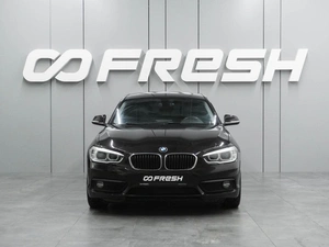 Хетчбэк BMW 1 серия 2017 года, 1719000 рублей, Воронеж