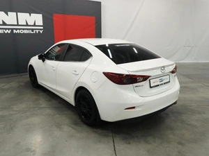 Седан Mazda 3 2013 года, 1340000 рублей, Курск