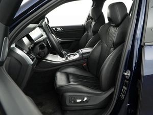 Внедорожник BMW X5 2020 года, 8758888 рублей, Москва