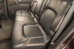 Внедорожник Nissan Patrol 2012 года, 2629000 рублей, Челябинск