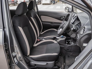 Хетчбэк Nissan Note 2017 года, 1080000 рублей, Краснодар