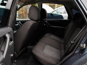 Лифтбек ВАЗ (LADA) Granta 2018 года, 599000 рублей, Большой Сочи