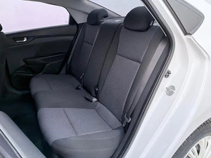 Седан Hyundai Solaris 2021 года, 1497000 рублей, Орёл