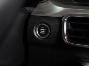 Внедорожник Geely Coolray 2023 года, 1799000 рублей, Воронеж