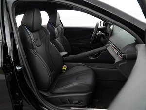 Седан Hyundai Avante N 2025 года, 5664404 рублей, Москва