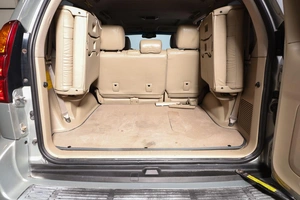 Внедорожник Lexus GX 2005 года, 2489000 рублей, Новосибирск