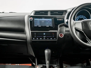 Хетчбэк Honda Fit 2019 года, 1210000 рублей, Красноярск