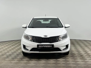 Хетчбэк Kia Rio 2014 года, 839900 рублей, Казань