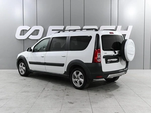 Универсал ВАЗ (LADA) Largus Cross 2019 года, 979000 рублей, Аксай