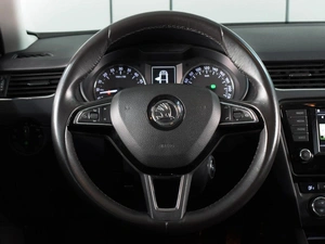 Лифтбек Skoda Octavia 2016 года, 1899000 рублей, Ростов-на-Дону