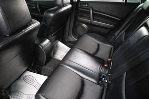 Седан Mazda 6 2011 года, 1109000 рублей, Сургут